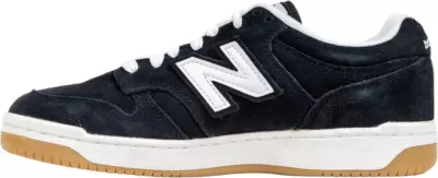 Atlete për femra New Balance 480 JR GSB480, të zeza-bardha [Madhësia: 38.5]