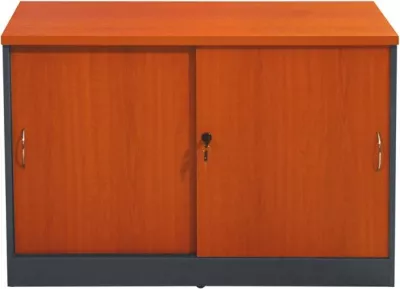 Dollap profesional për zyre, ngjyrë qershie, FH2012.03, 100x45x69 cm