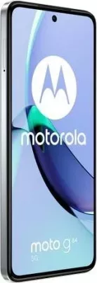 Telefoni Motorola Moto G84 5G, 12/256GB, Ngjyra Qielli Blu