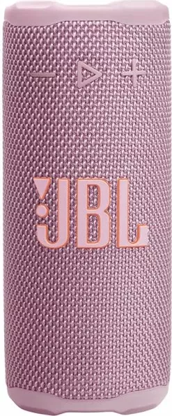 Altoparlant Bluetooth portativ JBL Grip 16W, IP68, 14 orë bateri, rozë