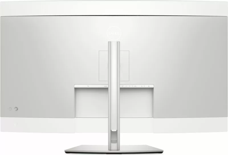 Monitor DELL UltraSharp U3425WE, 34", Wide Quad HD, i argjendtë