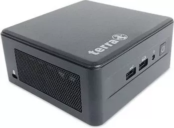 Kompjuter Terra PC-Micro 5000 SILENT GREENLINE, mini PC, i zi