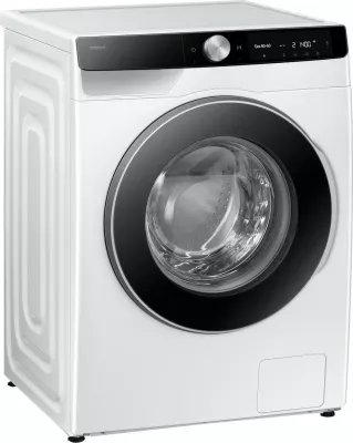 Makinë larëse Samsung SmartThings AI Energy Mode 10kg, e bardhë