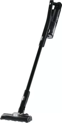 Kasë fshesë Amica Aura Dark VM 7051, pa kabllo, 0.45L, e zezë