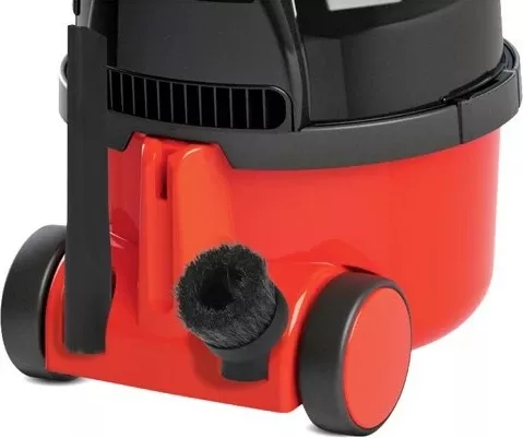 Fshesë me korrent Numatic Henry, 6 L, 620 W, E zezë