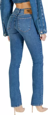 Xhinse skinny për femra Colcci 002.01.90180, denim [Madhësia: 38]