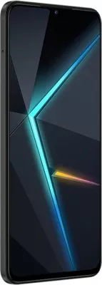 Celular Nubia Neo 5G, 6.6", 8 GB RAM, 256 GB, Android 13, Verdhë