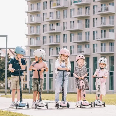 Trotinet Scoot and Ride Highwaykick 3 - Ash