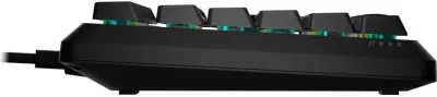 Tastierë Corsair K55 Core, RGB, e zezë