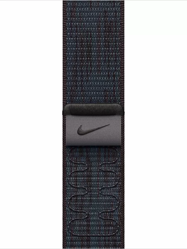 Rrip Apple 42mm Nike Sport Loop, i zi/blu
