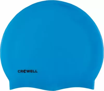 Kapelë noti silikoni Crowell Mono-Breeze-02, blu