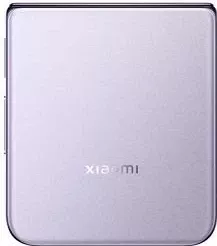Celular Xiaomi MIX Flip 12/512GB, ngjyrë vjollcë