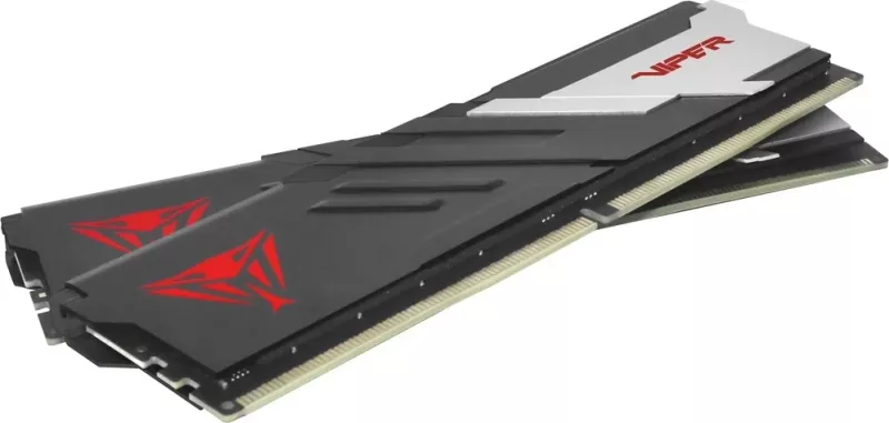 RAM Memorje Patriot Memory Viper Venom PVV532G660C34K, 32 GB DDR5 6600 Mhz