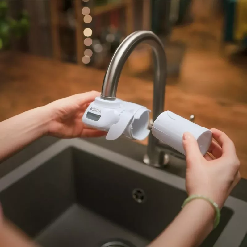 Filtri zëvendësues Brita ON TAP V (CU CE2)