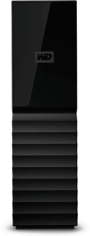 Hard disk Western Digital My Book, 16 TB, 2.0/3.2 Gen 1 (3.1 Gen 1), i zi