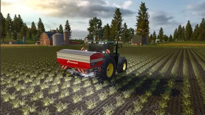 Lojë GIANTS Software Farming Simulator 26 Nintendo Switch Edition (Nintendo Switch), PEGI 3