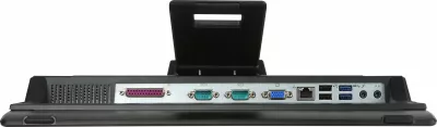 Kompiuter MSI Pro 16T 10M-243DE, Intel Celeron, 4GB RAM, 128GB SSD, Windows 11 Pro