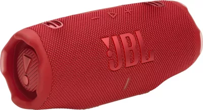 Altoparlant JBL Charge 6, 45W, Bluetooth, i kuq