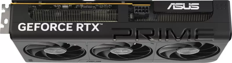 Kartë grafike ASUS Prime RTX5050-O8G, 8 GB GDDR6, e zezë