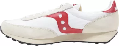 Atlete për meshkuj Saucony Trainer 80 S70884, të bardha [Madhësia: 40]