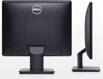Monitor Dell E1715S, 17", HD, i zi