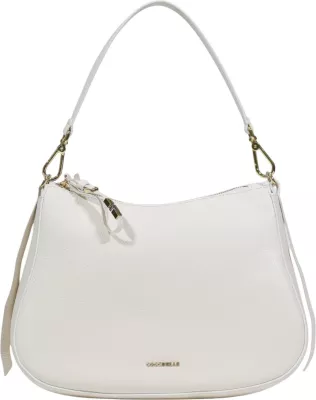 Çantë krahu për femra Coccinelle Nory E1 U45 13 02 01, latte