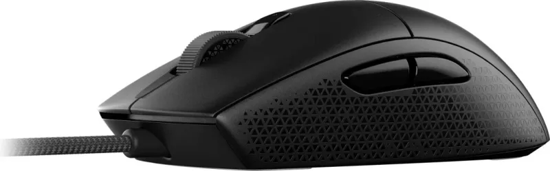 Maus Corsair M55, i zi