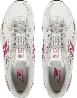 Atlete për femra New Balance G7407CK, bardha-rozë [Madhësia: 38.5]