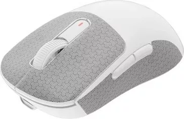 Maus Fury Tanto T4, wireless, 12000 dpi, 7 butona, e bardhë