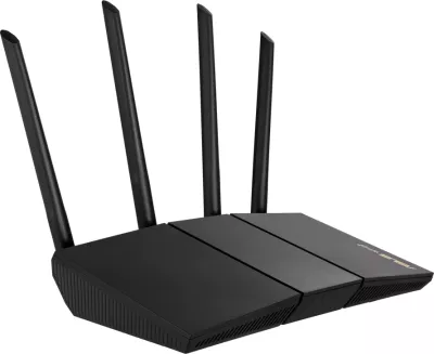 Router ASUS RT-AX57 AX3000 WiFi 6 Dual-Band, i zi