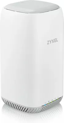 Router tabletop Zyxel LTE5398-M904, Wi-Fi 5 (802.11ac), Dual-band (2.4 GHz / 5 GHz), Ethernet LAN, 4G, Argjendtë
