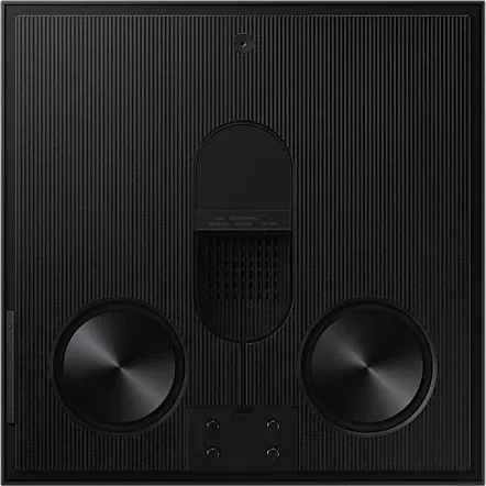 Soundbar Samsung HW-LS60D/EN, 2.0 kanale, E zezë