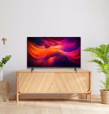 TV Metz 40MTE6000Z, 40", HD Smart, Wi-Fi, E zezë