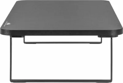 Mbajtëse monitori/laptopi Maclean, e zezë