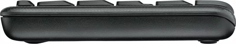 Set Tastierë & Maus Logitech MK220 Mini, Wireless