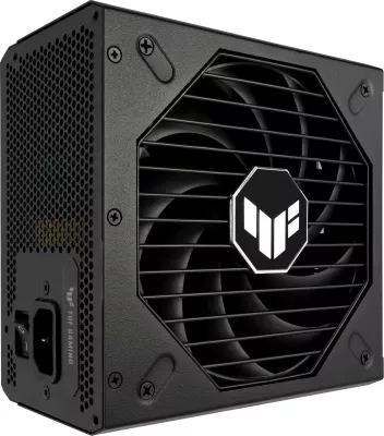 Kasë energjie ASUS TUF Gaming 1000W, 80 PLUS Gold, plotësisht modulare, e zezë
