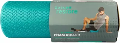 Roller masazhi Inny Restore 60560, i kaltërt
