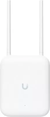 Access point Ubiquiti U7 Outdoor, Bardhë