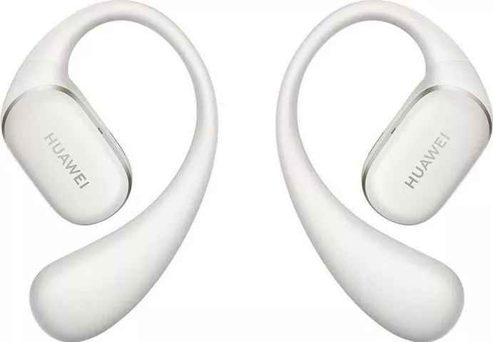 Kufje Huawei FreeArc, True Wireless, Gri