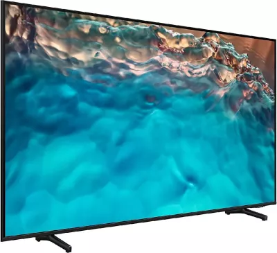 Televizor LED UHD 4K Smart, Samsung, UE75U8072FUXXH, HDR10+, 75"