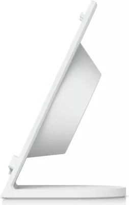 Mbajtës tavoline Ubiquiti UACC-Intercom-Viewer-TS, për UniFi Intercom Viewer, bardhë