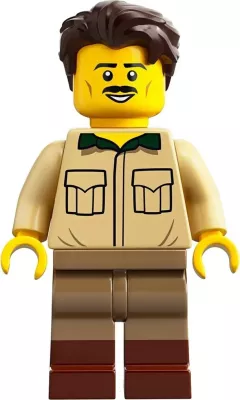 Lodra LEGO IDEAS 21320 Dinosaur Fossils, 910 pjesë