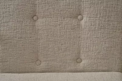 Karrige Wing Atelier del Sofa, Kemer, krem v2