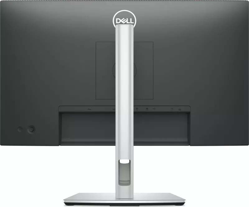 Monitor Kompjuteri Dell P Series P2425HE, 24 inç, Full HD, LCD, i zi