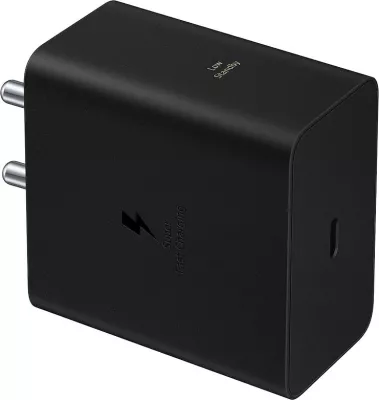 Karikues i shpejtë Samsung EP-T6010, 60W, USB-C, i zi