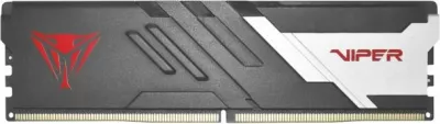 RAM Memorje Patriot Viper Venom VV58G60C36A 8GB DDR5-6000 CL36 1.35V (1x8GB) UDIMM
