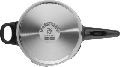 Tenxhere presioni WMF Perfect One Pot 6L, inox, për induksion