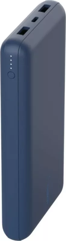 Power Bank Belkin BPB012btBL, 20000 mAh, 15 W, Blu