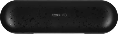 Brushë për dhëmbë Oral-B iO Series 10, e zezë