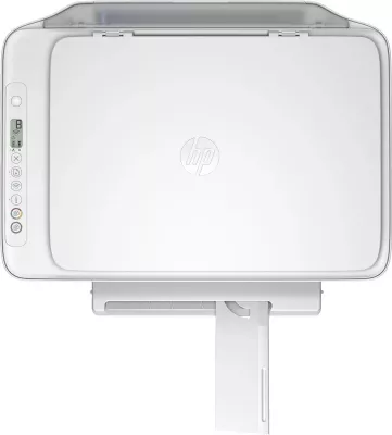 Printer AIO HP DeskJet 2810e, i bardhë